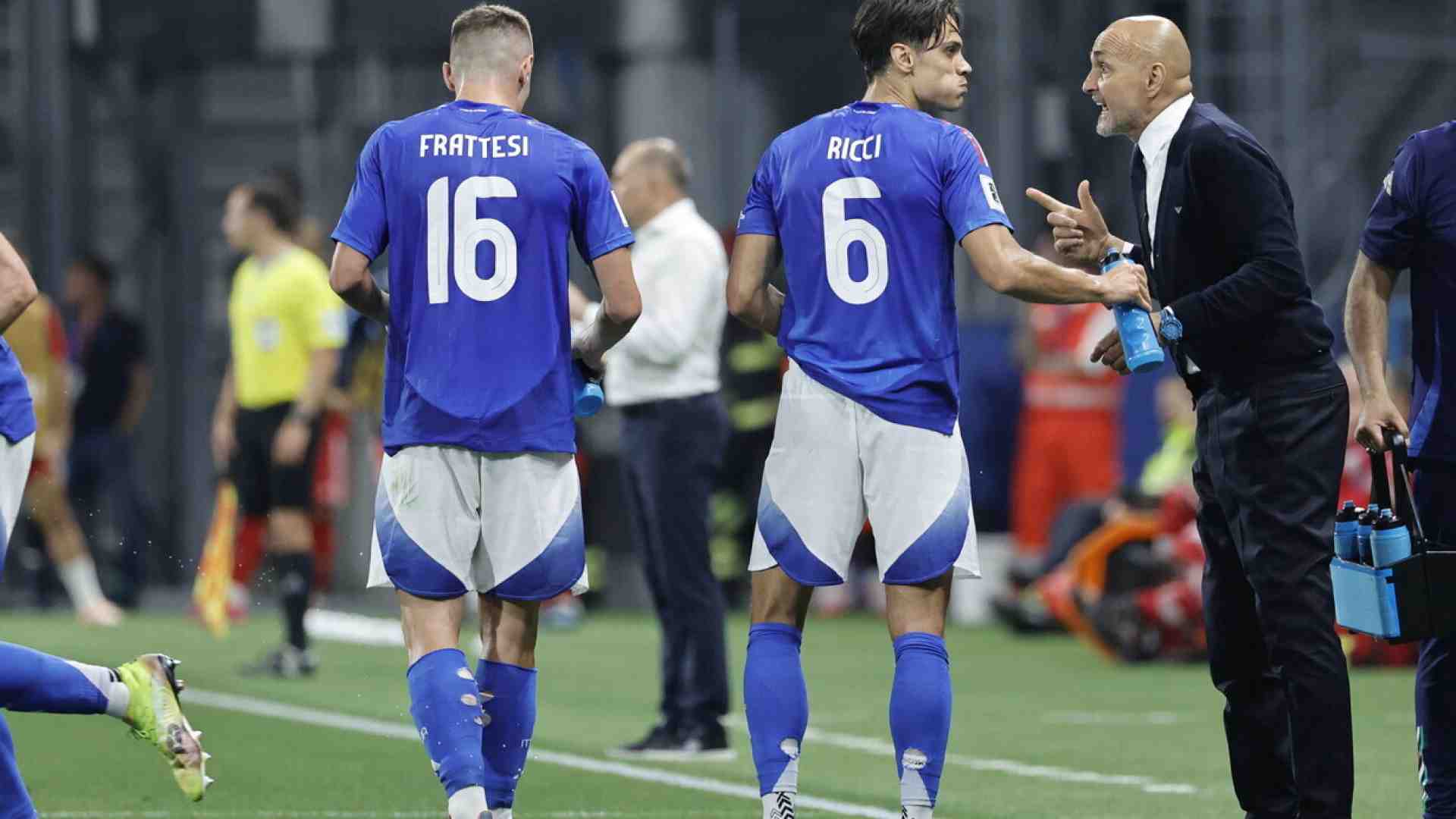 Immagine di Alla Nazionale non serve un santone, ma voglia di riscatto