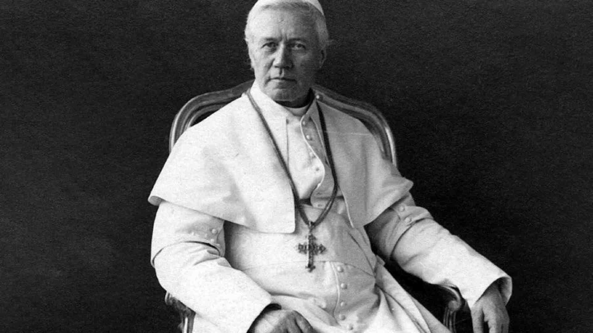 Immagine di I cattolici in politica? 120 anni fa la “formula” di Pio X
