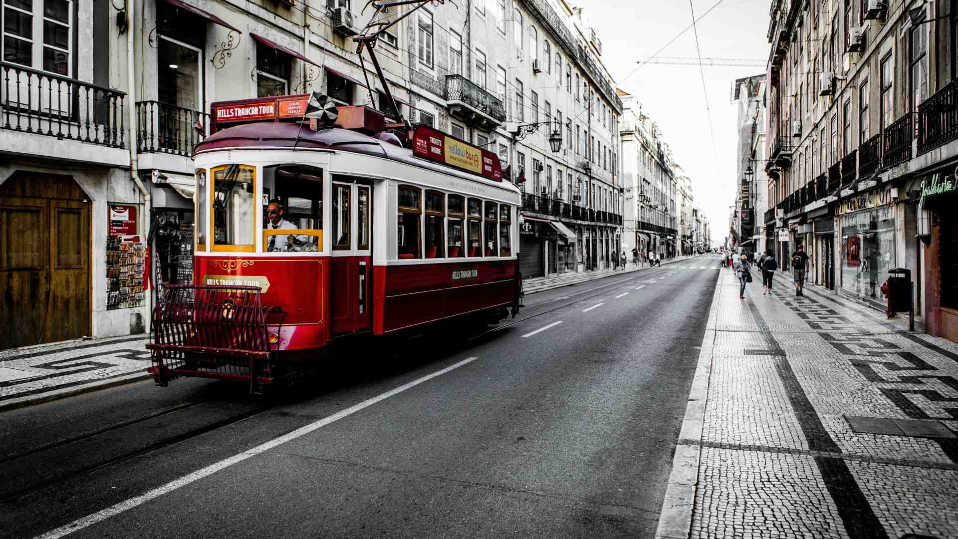 Immagine di Le facce da tram e quella di mia nonna. Lettera da un 19