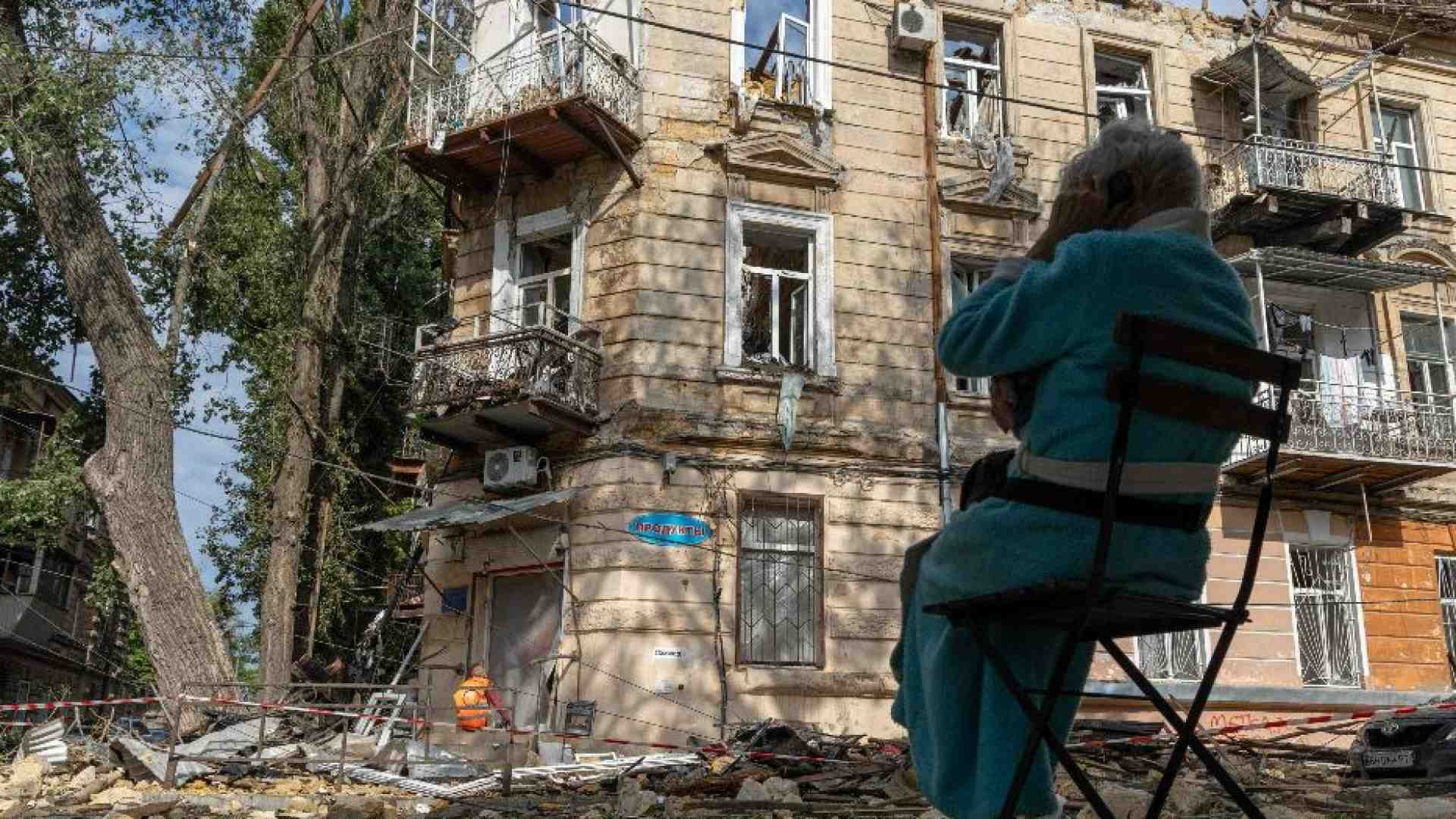 Immagine di Stretta su petrolio e banche: ma serviranno le nuove sanzioni Ue alla Russia?