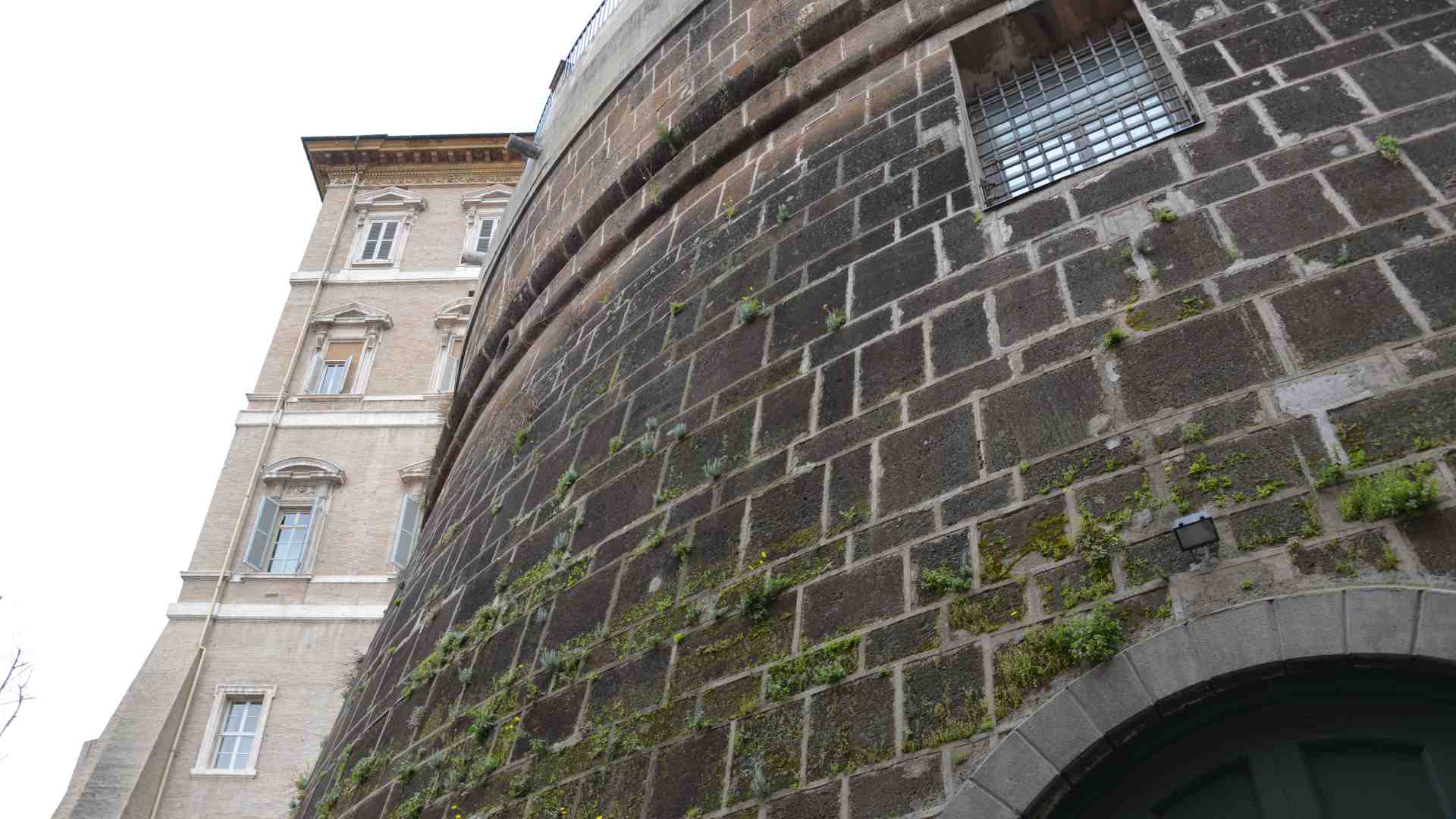 Immagine di Cresce l’utile netto dello Ior. E al Papa va un dividendo di 13,8 milioni