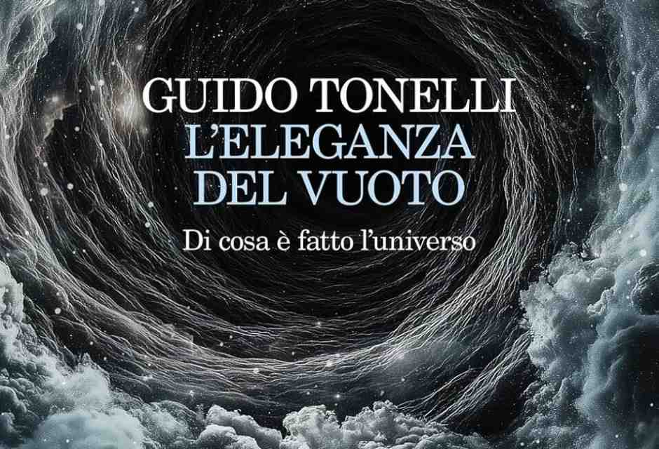 L’eleganza del vuoto