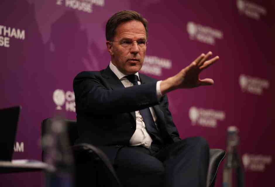 <span style="color: rgb(8, 8, 8); font-family: Lato, sans-serif; font-size: 14px;">Mark Rutte (foto Getty)</span>