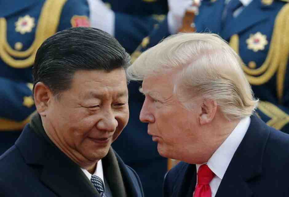 Trump è costretto a negoziare con la Cina per avere il samario, cruciale per fare i missili