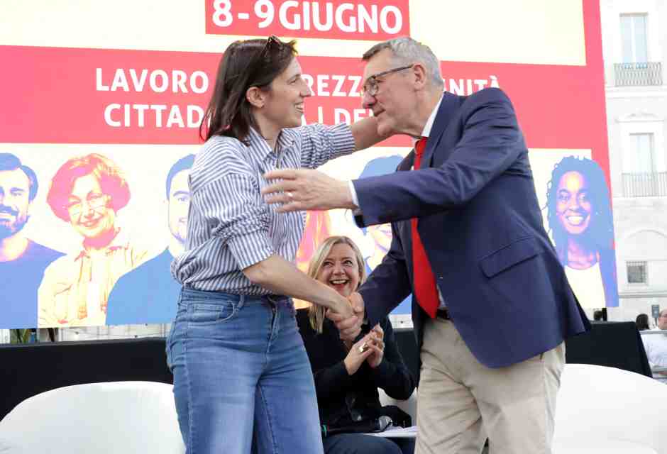 (foto Ansa)