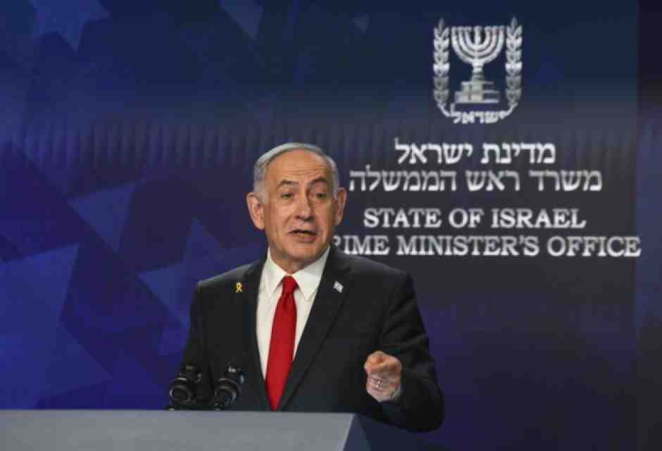 Il voto alla Knesset che può far scricchiolare Netanyahu