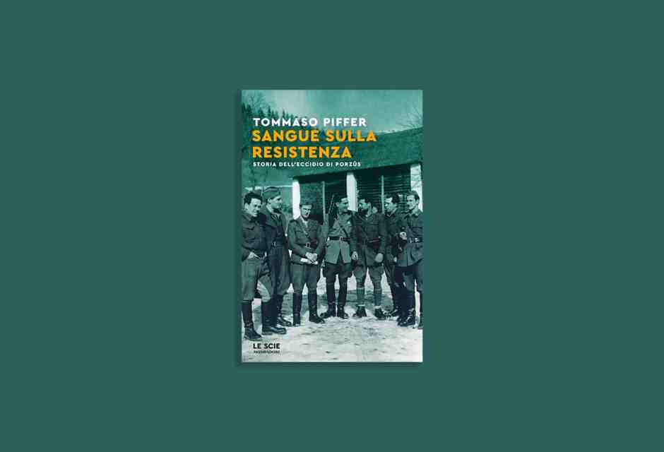 Sangue sulla Resistenza