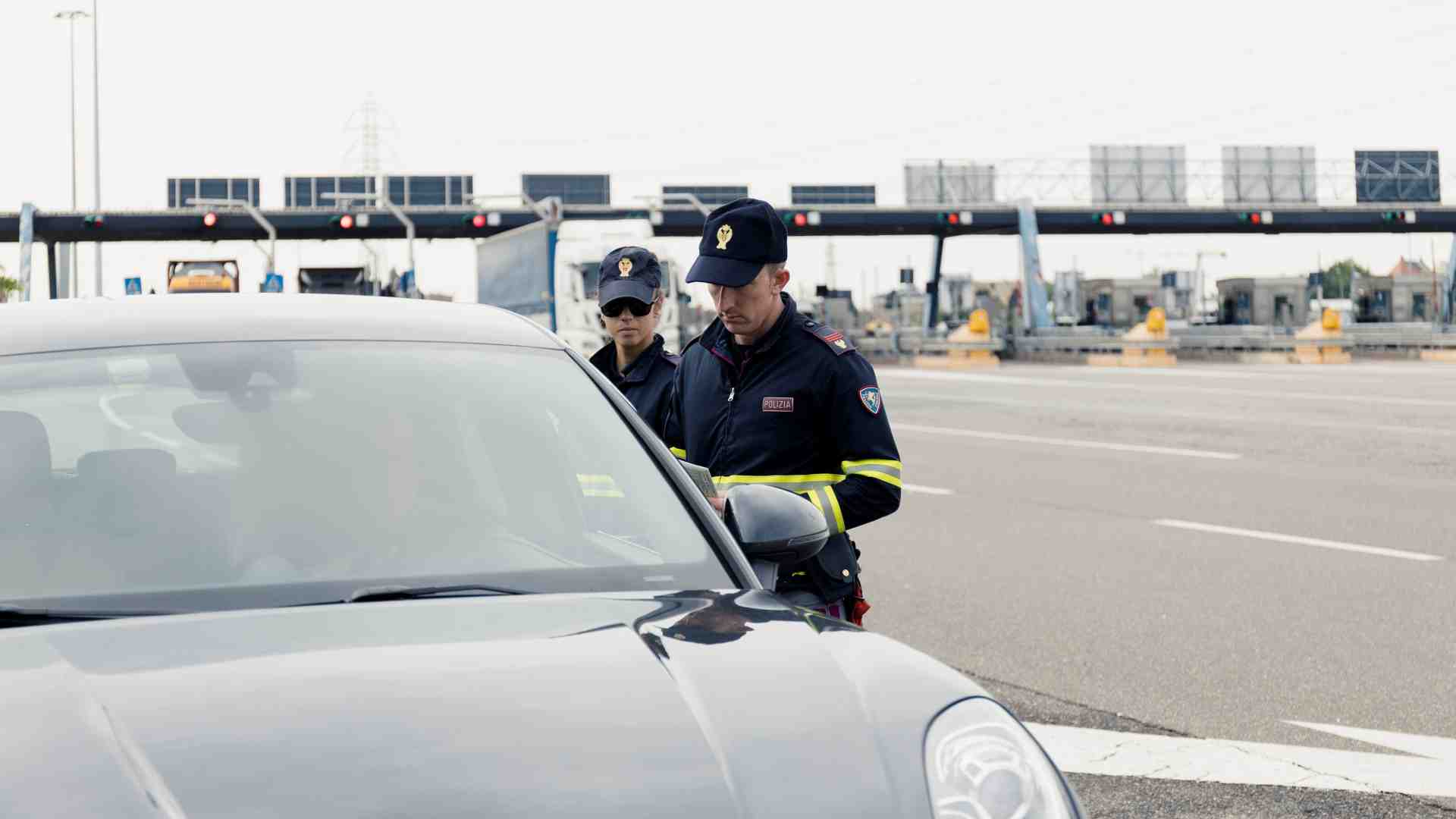 Immagine di Stop alle auto diesel Euro 5 al Nord: tutto quello che occorre sapere