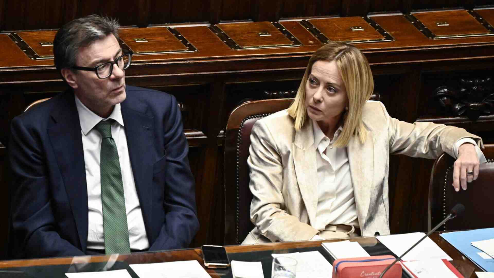 Immagine di Il problema del fiscal drag è il passato