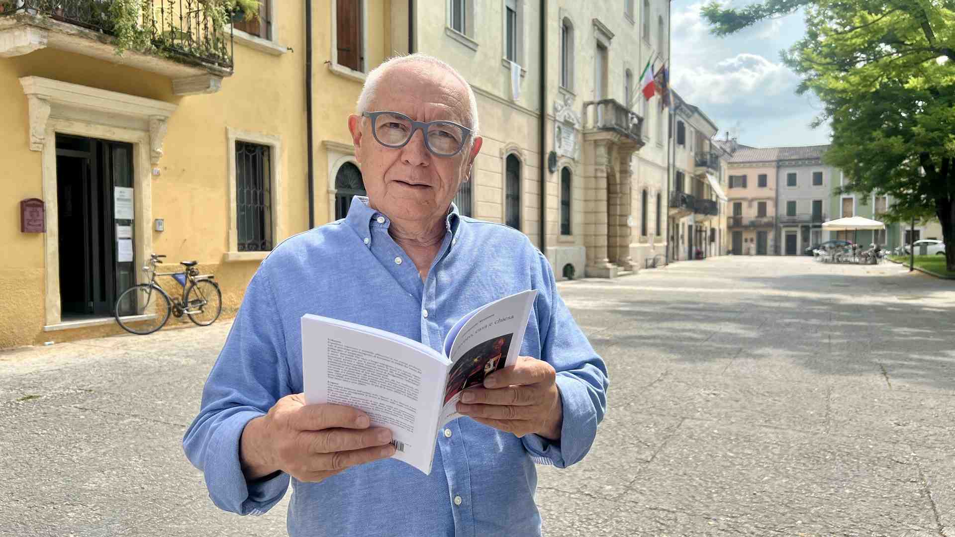 Immagine di Quando erano tutte "laoro, casa e cesa"
