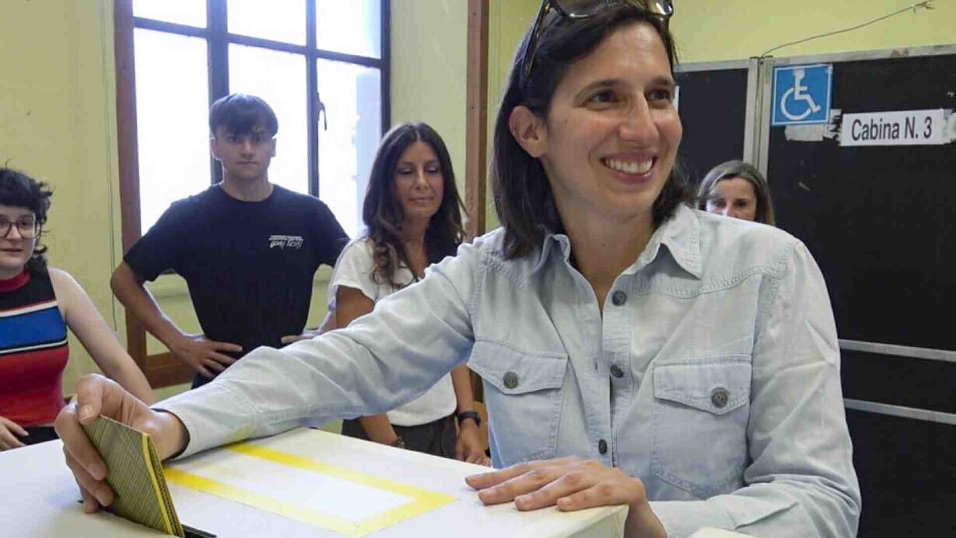Immagine di Perché al centrosinistra serve un federatore diverso da Schlein