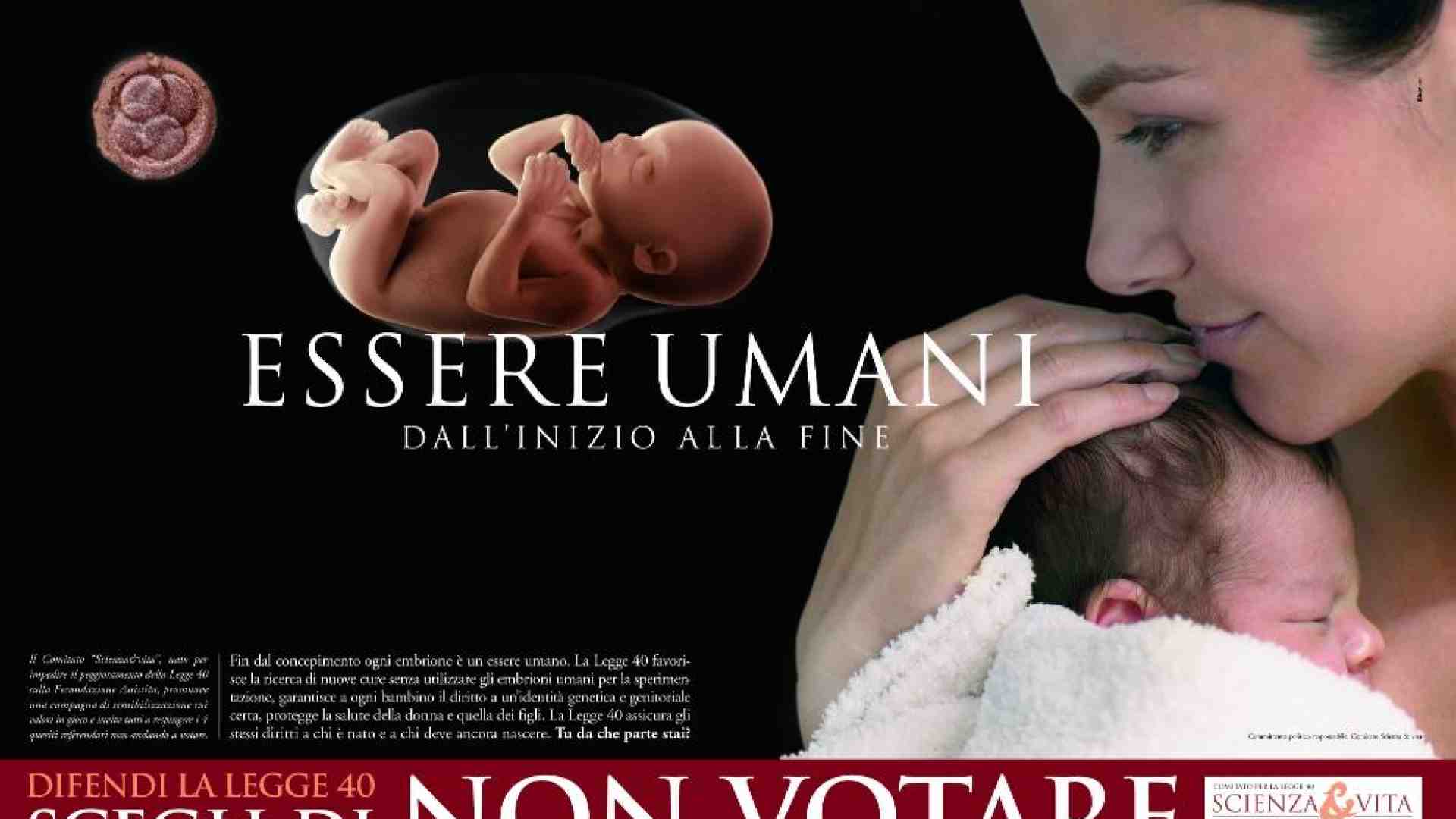 Immagine di Vent’anni fa il referendum: cosa abbiamo imparato?