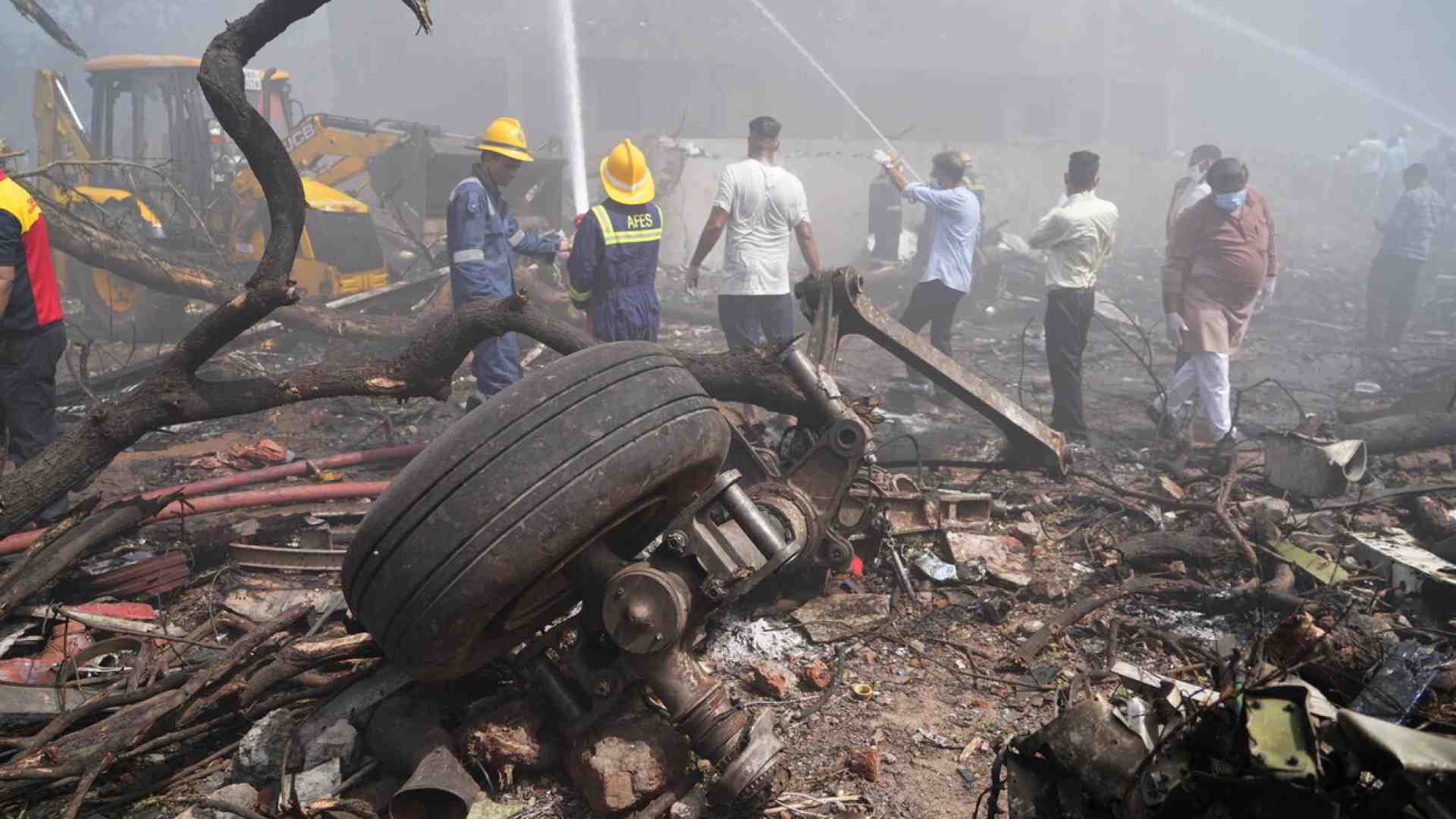 Immagine di Le domande a cui provare a rispondere dopo il dramma del volo Air India