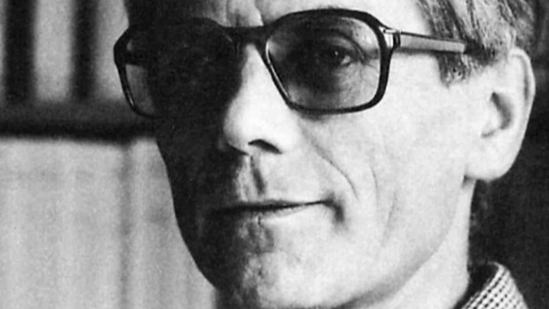 Immagine di La cultura plurale di Michel de Certeau, gesuita irregolare
