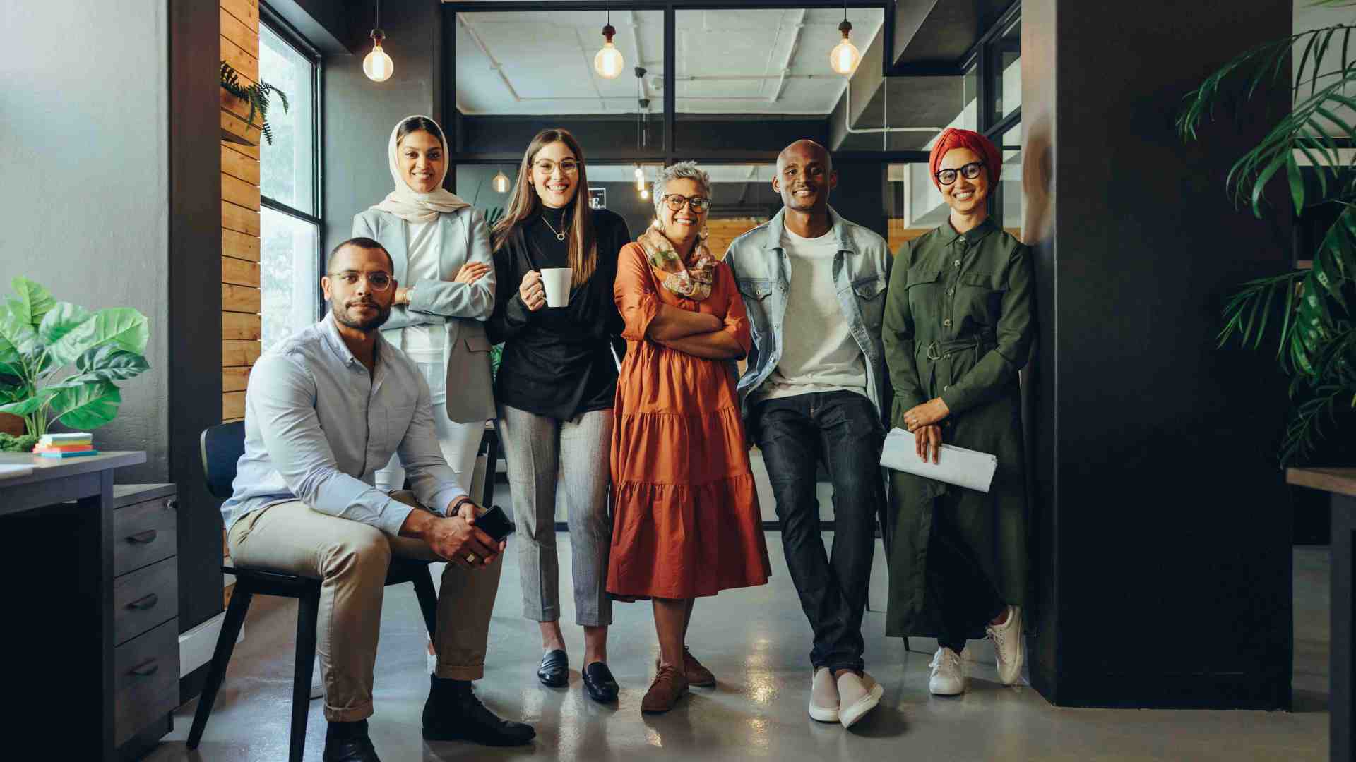 Immagine di Più di un lavoratore su quattro subisce discriminazioni
