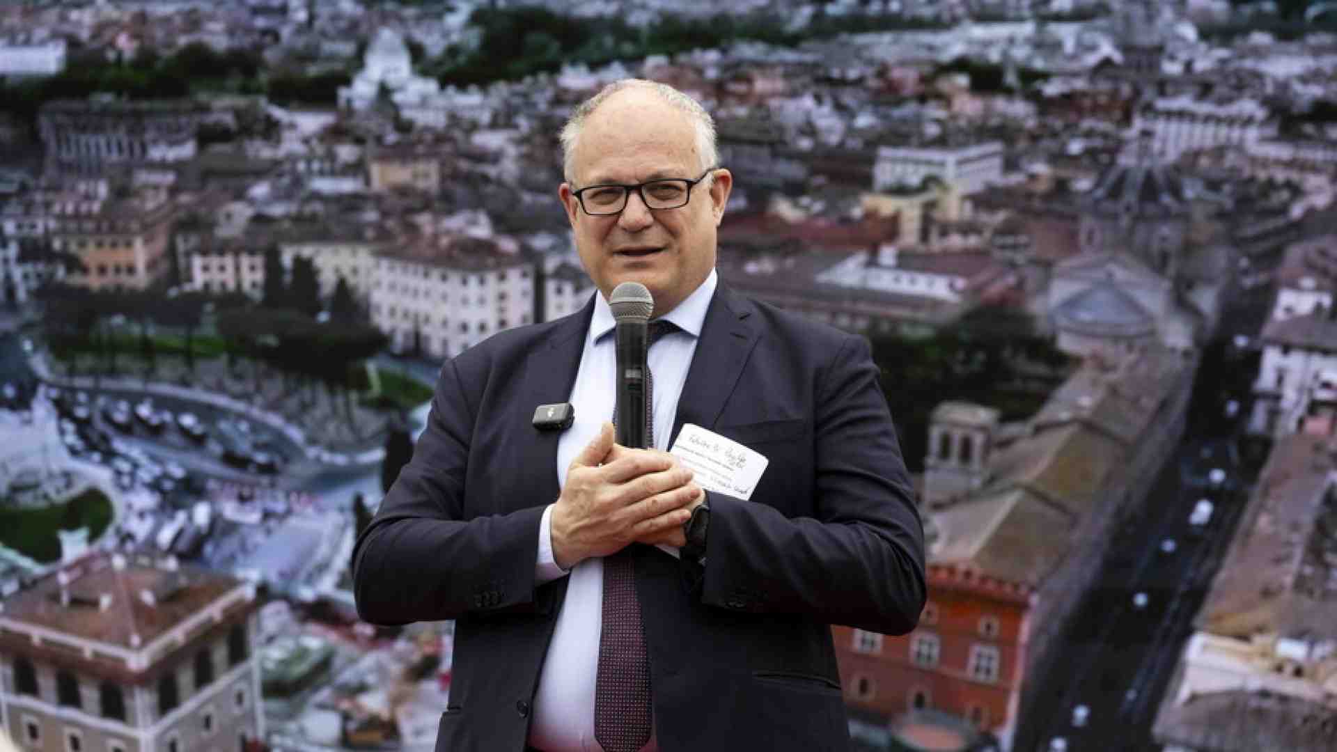 Immagine di La lunga consiliatura di Gualtieri e il guazzabuglio normativo