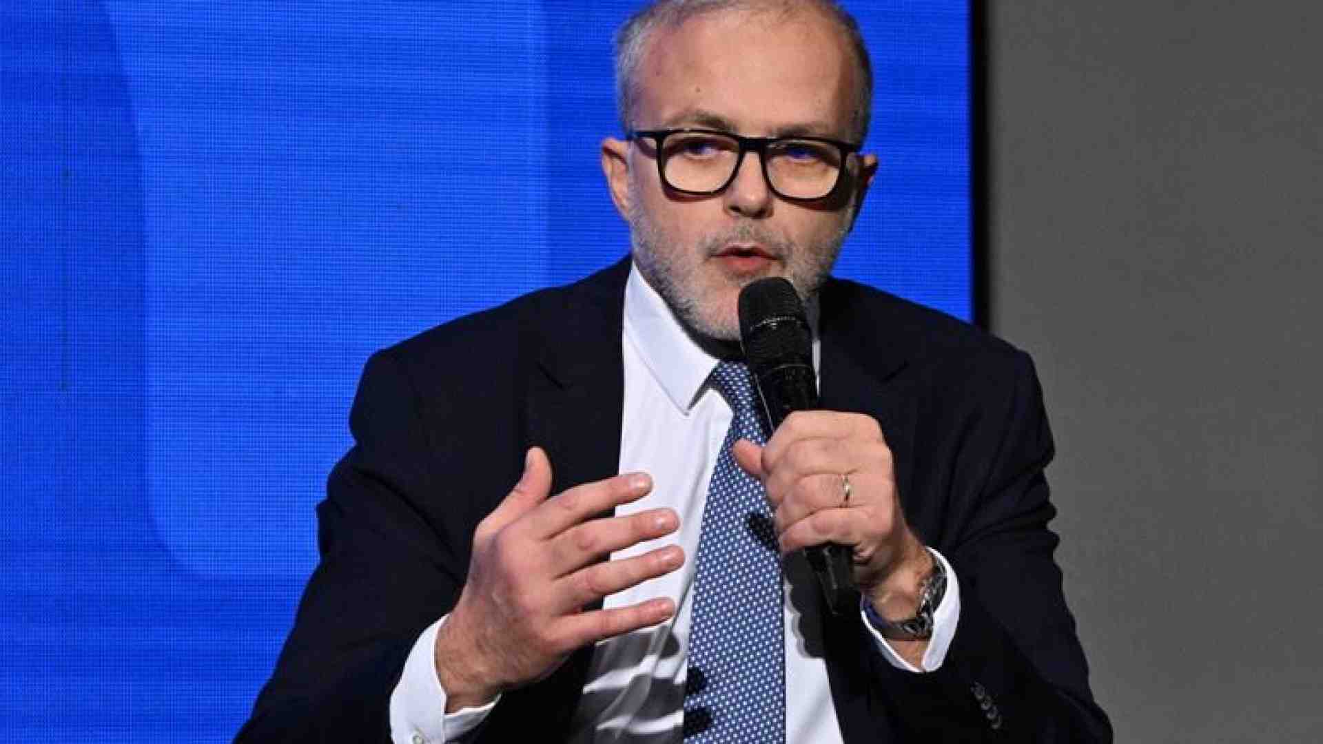 Immagine di Partono i Comitati "Più Uno" di Ruffini: «Ascoltiamo le persone»