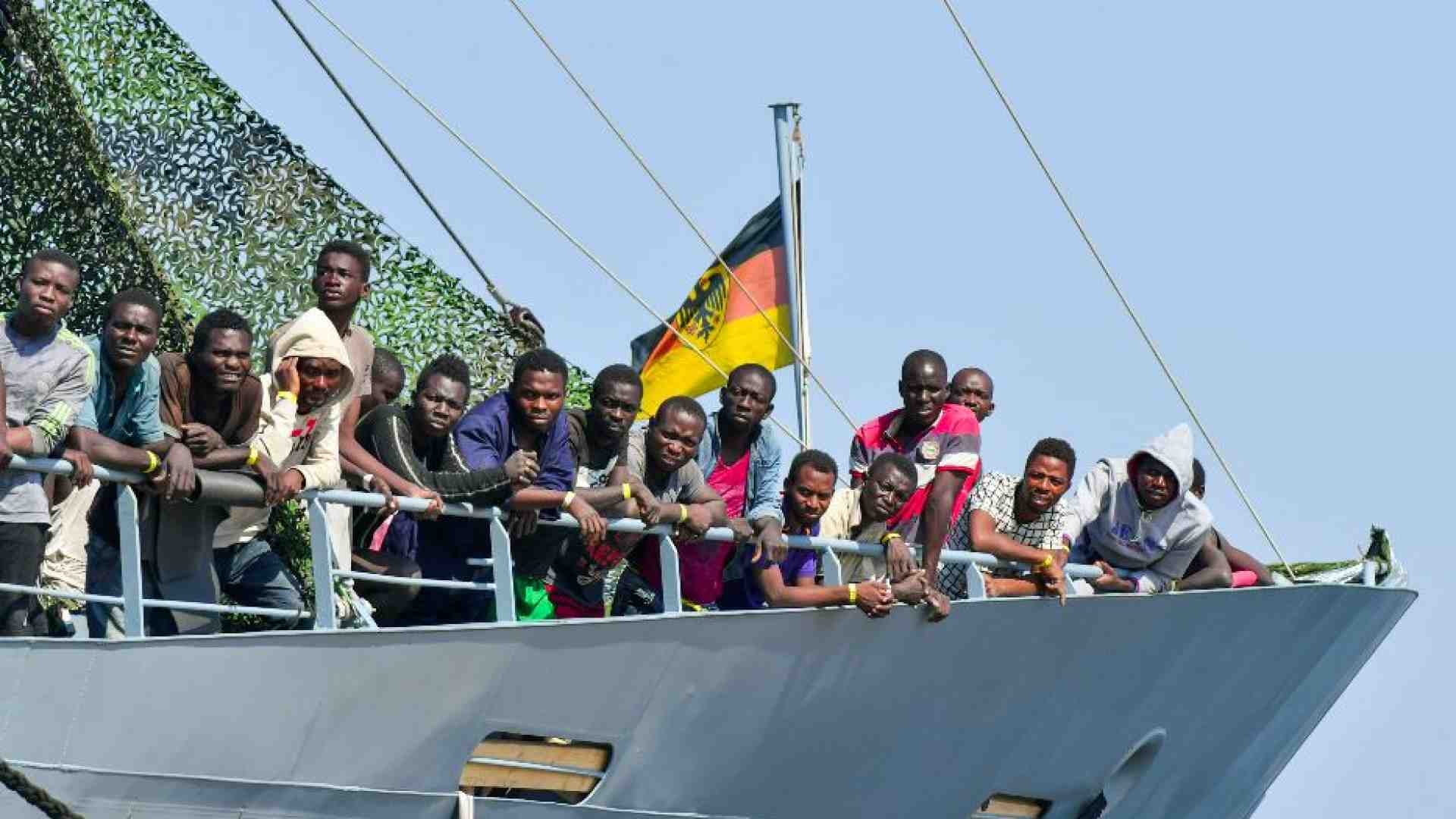 Immagine di Sempre meno aiuti, sempre più guerre: in 10 anni i profughi sono raddoppiati