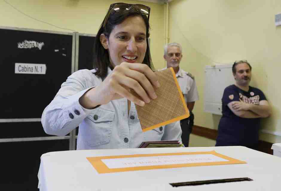 foto LaPresse