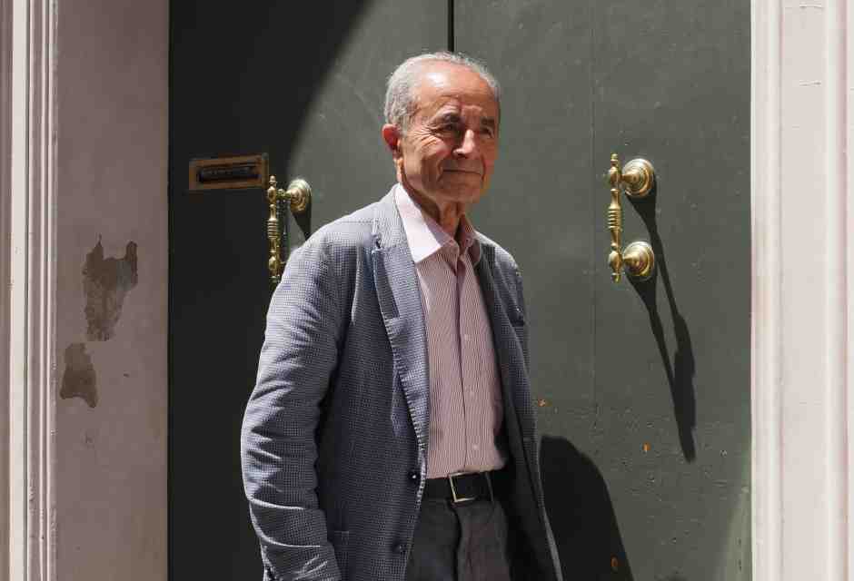 (foto LaPresse)