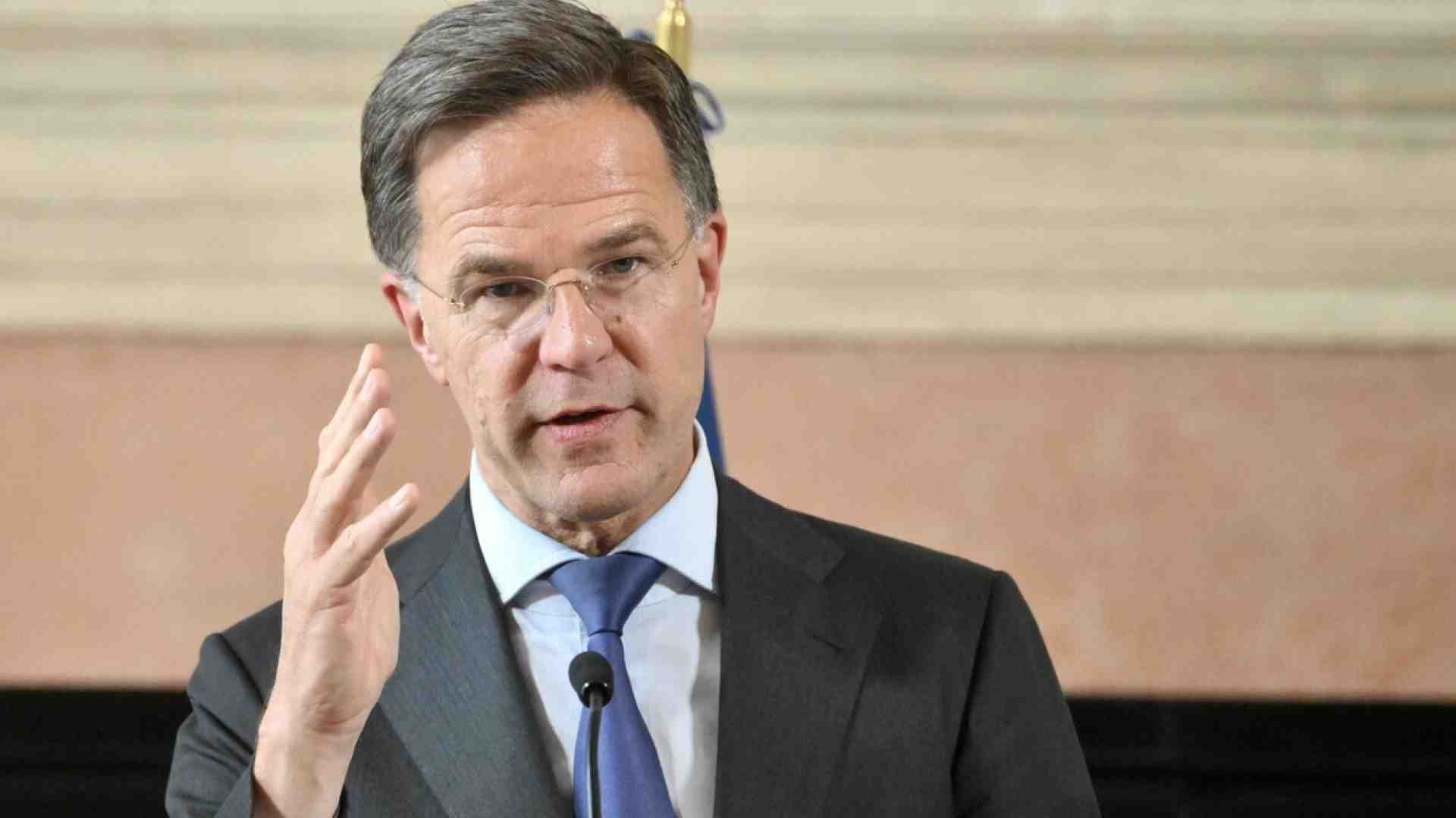 Immagine di Alla Nato tutti diranno sì a investire di più nella Difesa, chissà quanto concretamente