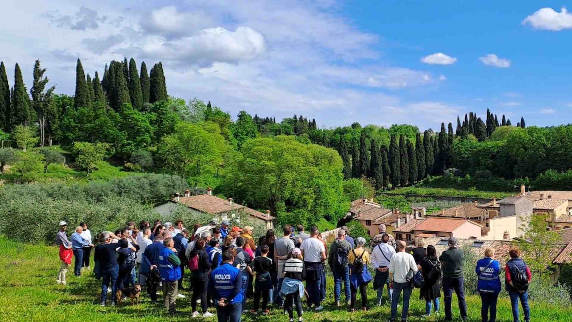 Immagine di Nel Belpaese delle Pro loco