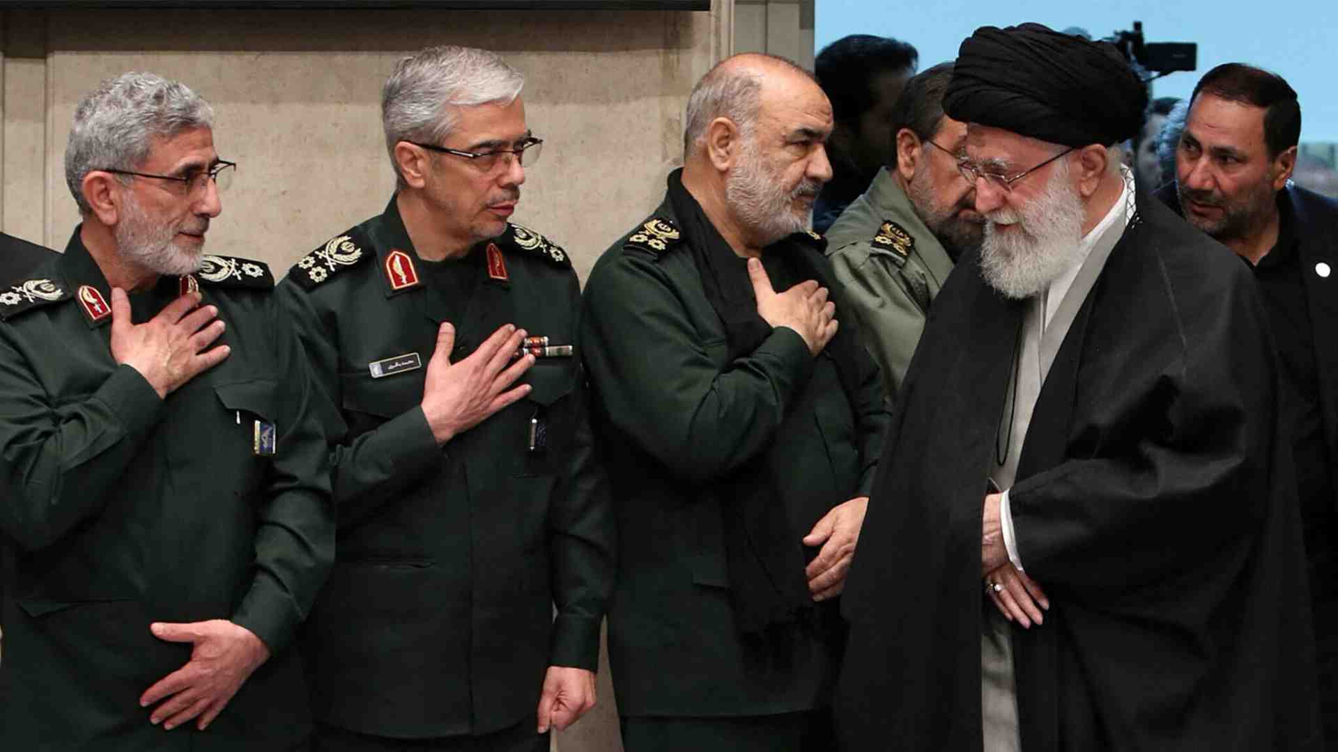Immagine di Così Israele ha ucciso i generali e gli scienziati coinvolti nel programma nucleare iraniano