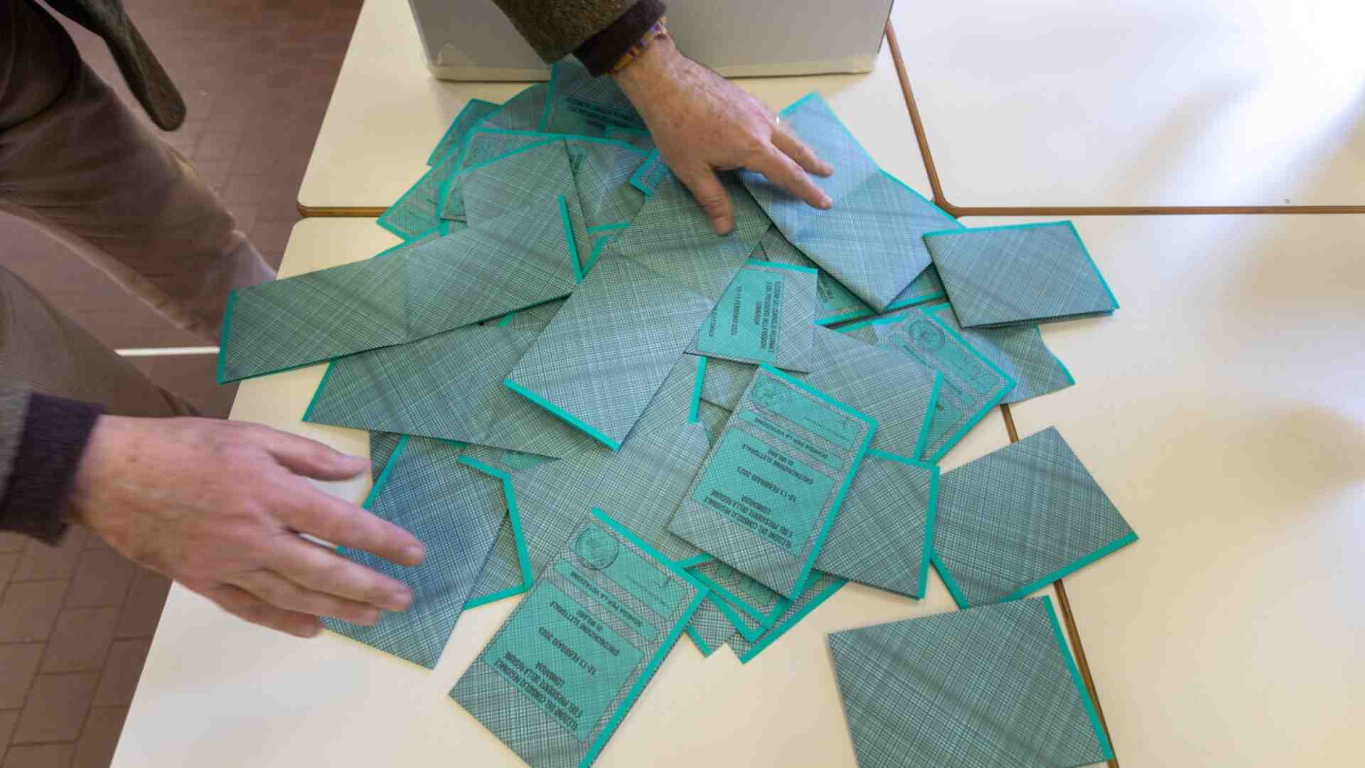 Immagine di La destra e la sinistra dopo le amministrative