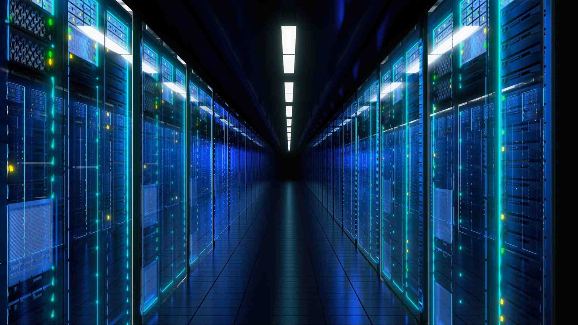 Immagine di In che modo un calcolatore può aiutarci a capire come innovare il paese senza retorica
