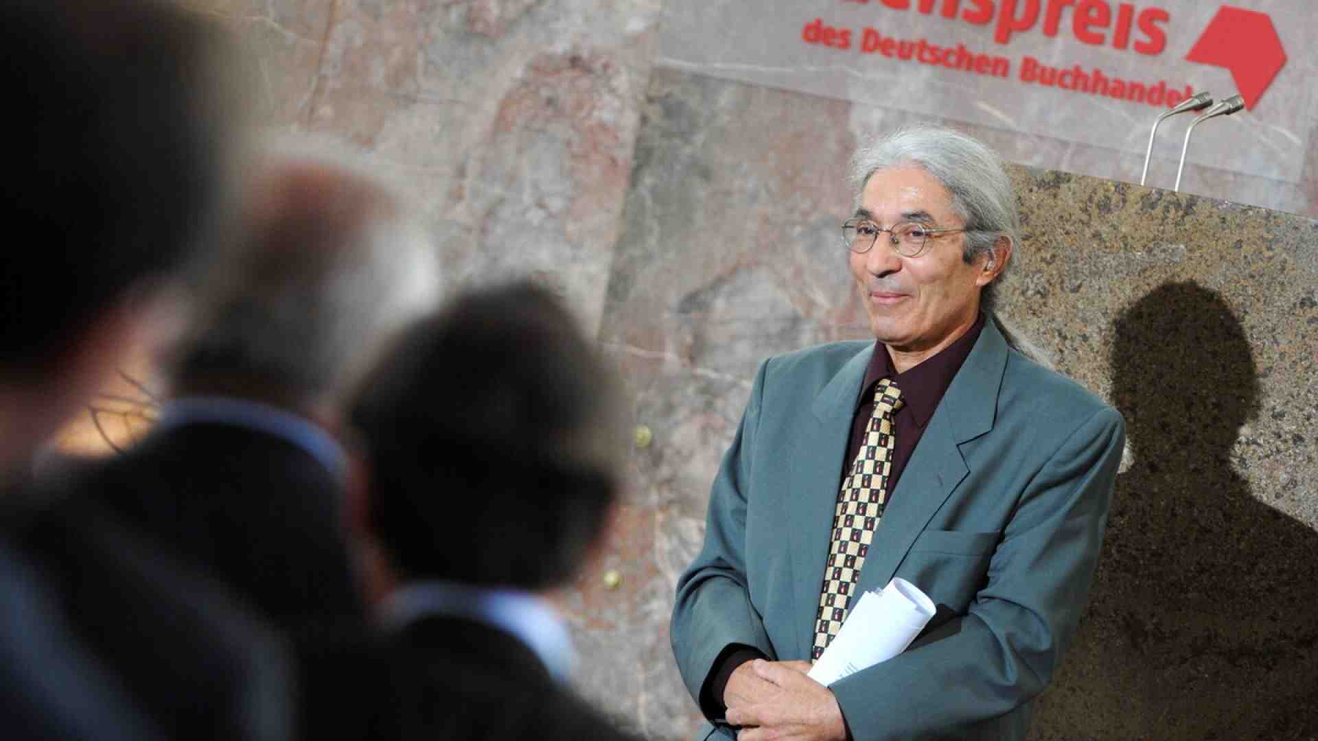 Immagine di Il nuovo romanzo di Sansal, una causa meno celebre della pasionaria per Gaza