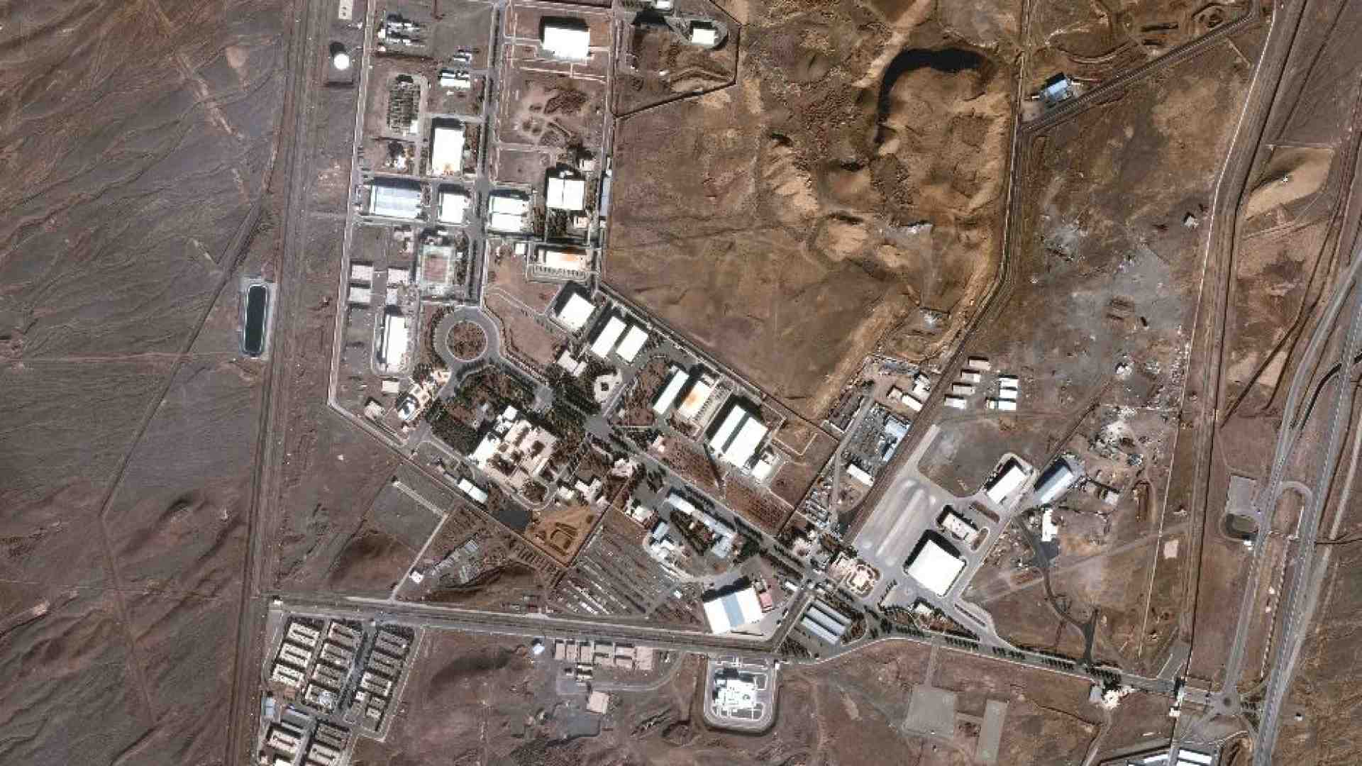 Immagine di I missili di Israele sull’Iran: è guerra. «Apriremo le porte dell'inferno»