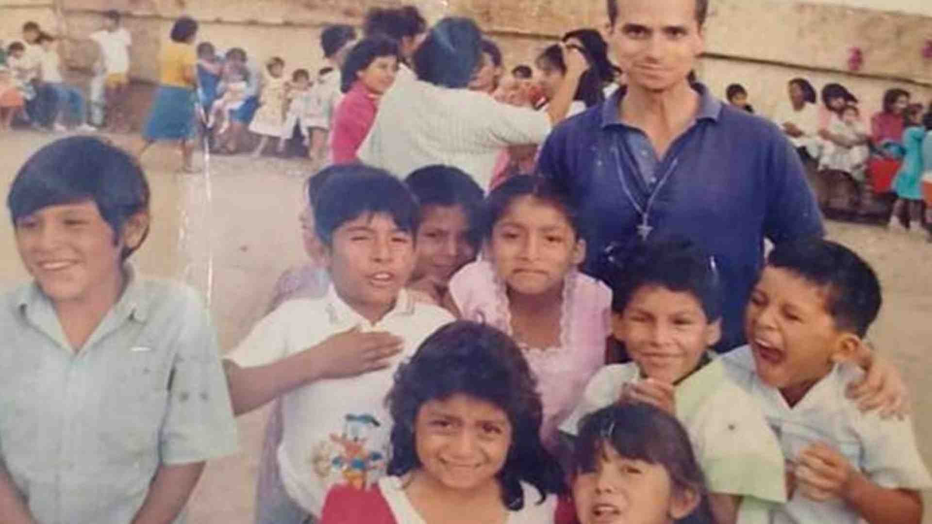 Immagine di Il Messaggio del Papa: «La povertà più grande? Non conoscere Dio»