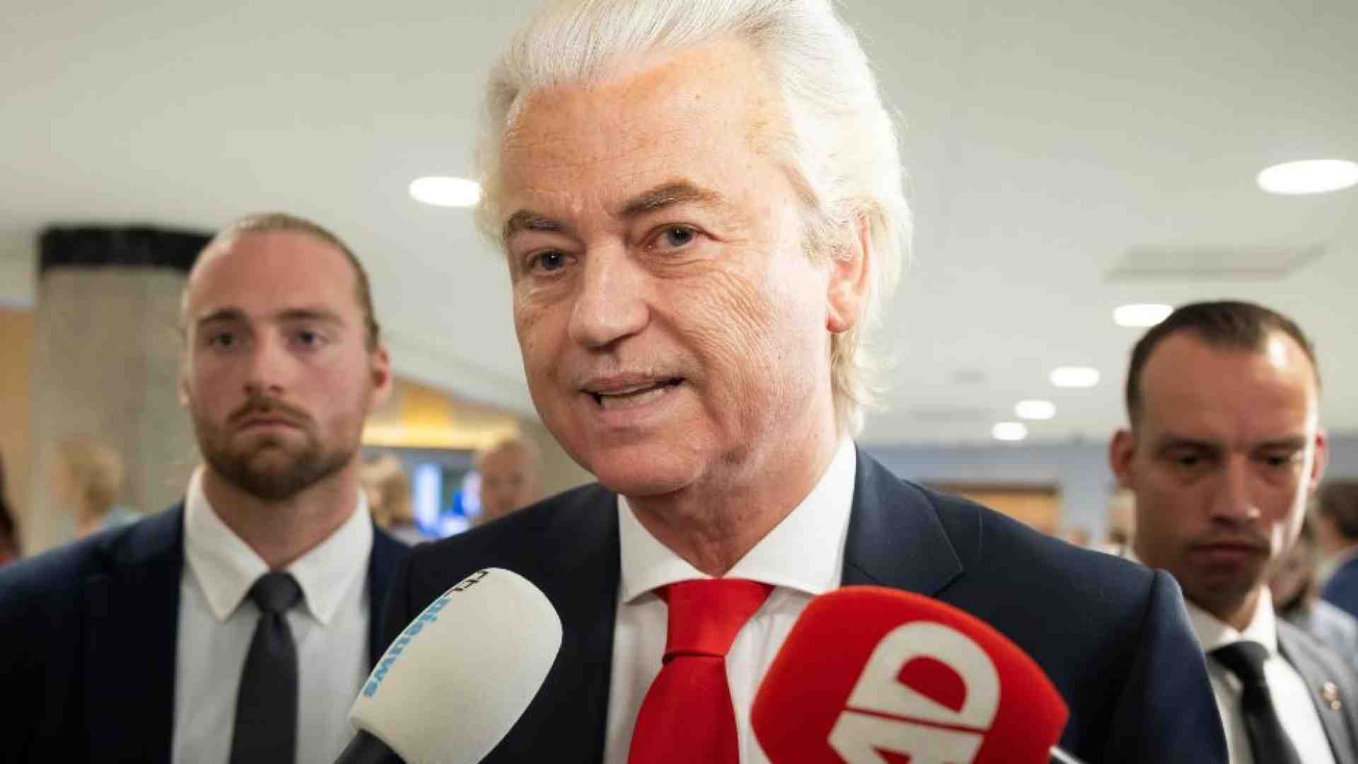 Immagine di Cosa sta accadendo in Olanda, senza governo fino a novembre