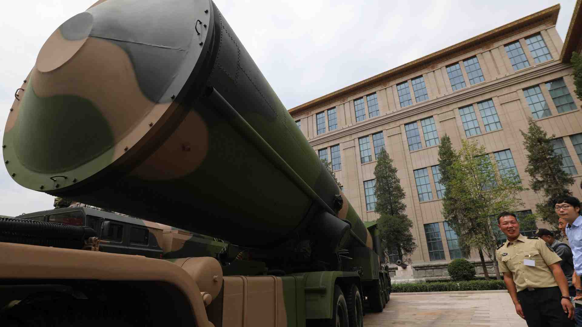 Immagine di Il conto mondiale delle armi nucleari: la spesa supera i 100 miliardi