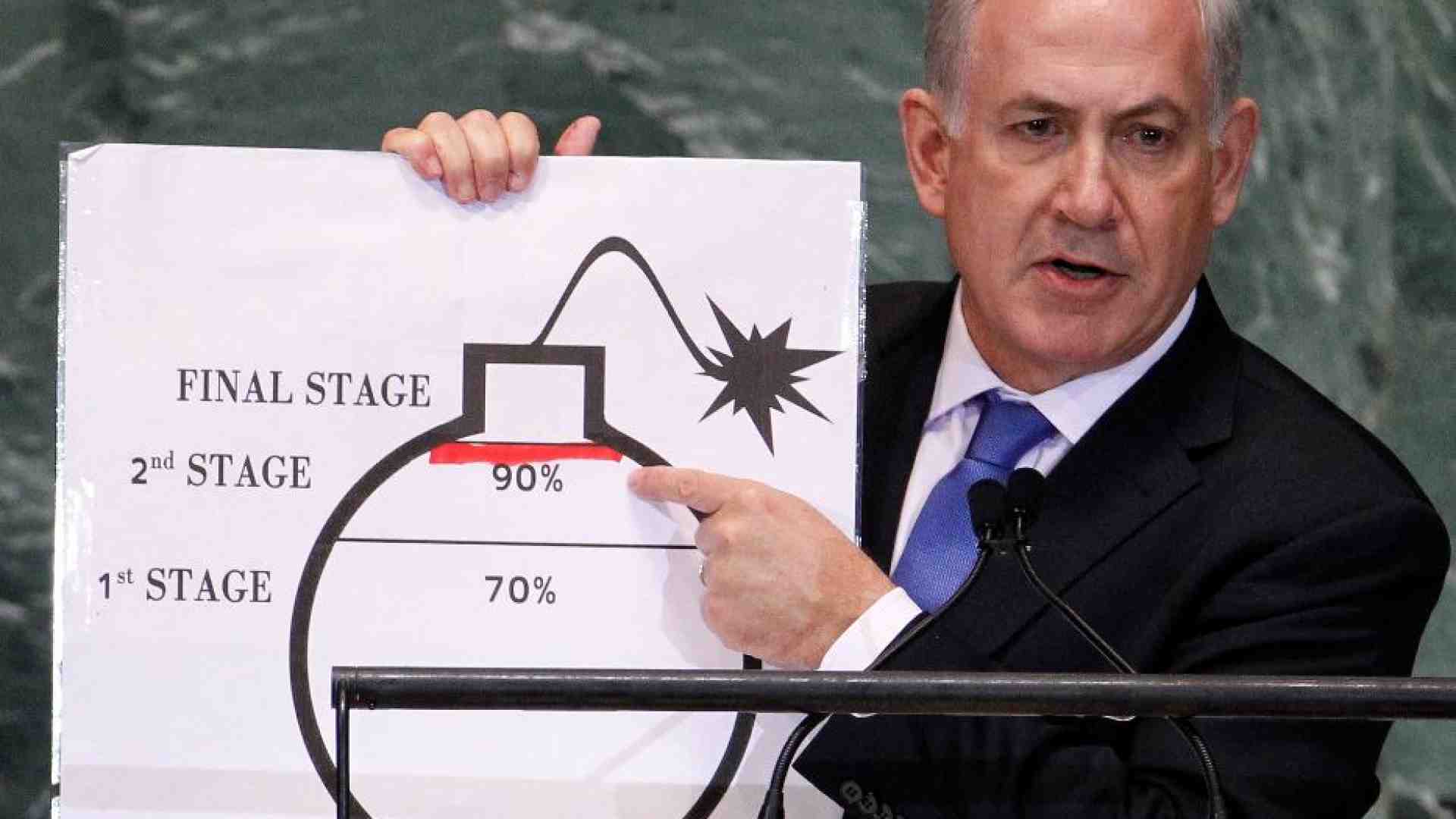 Immagine di L'escalation, l'egemonia militare e la sudditanza di Trump