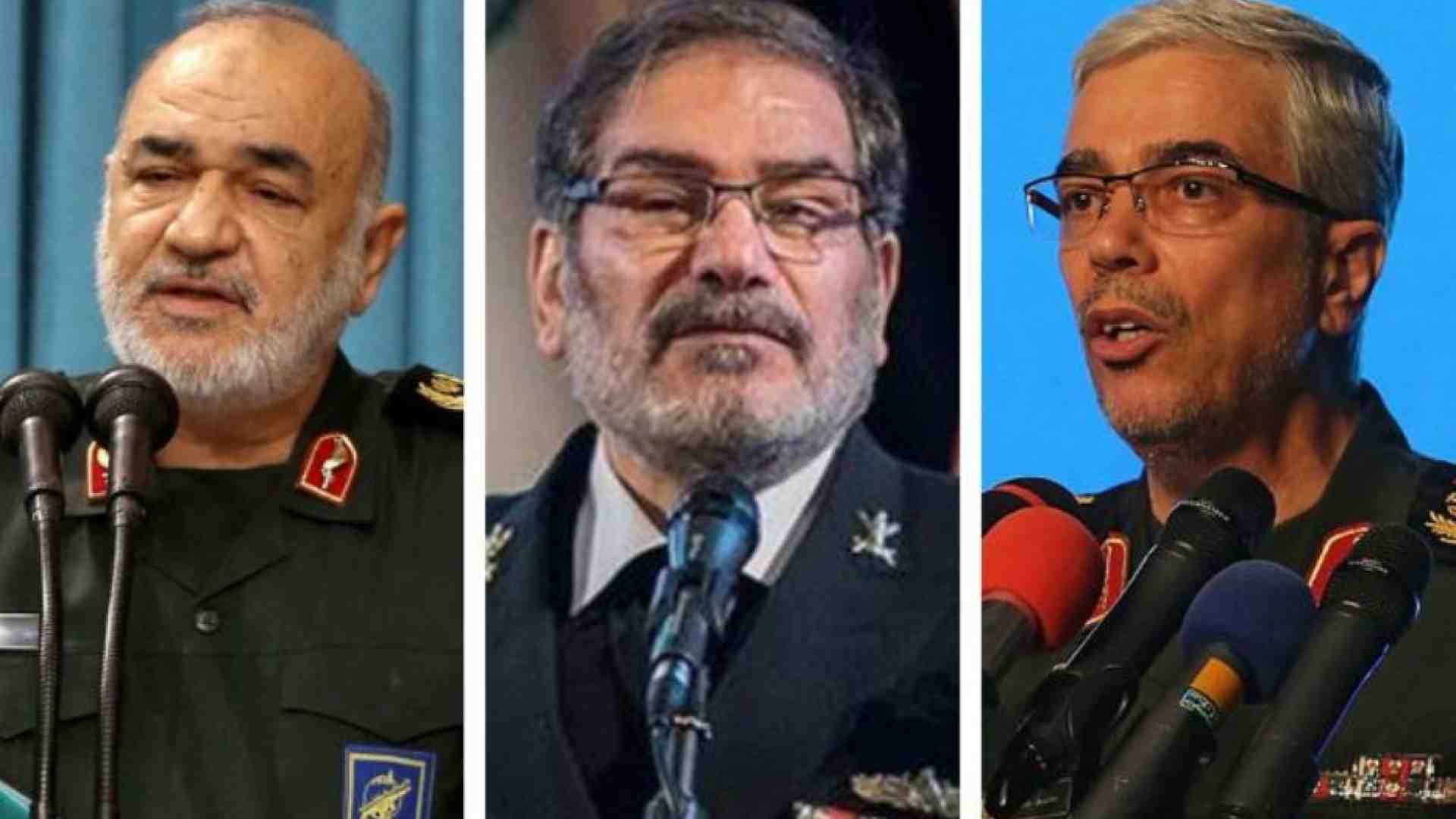 Immagine di Generali, consiglieri, scienziati: così Israele ha decapitato l'Iran