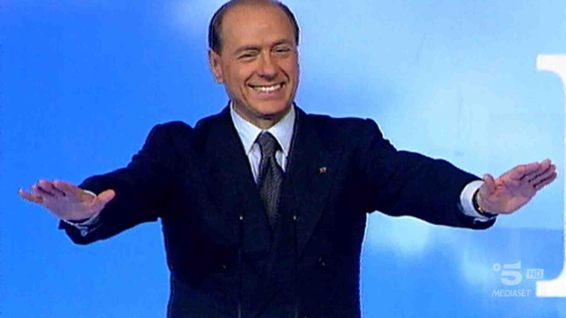 Immagine di Due anni dalla morte del Cav.