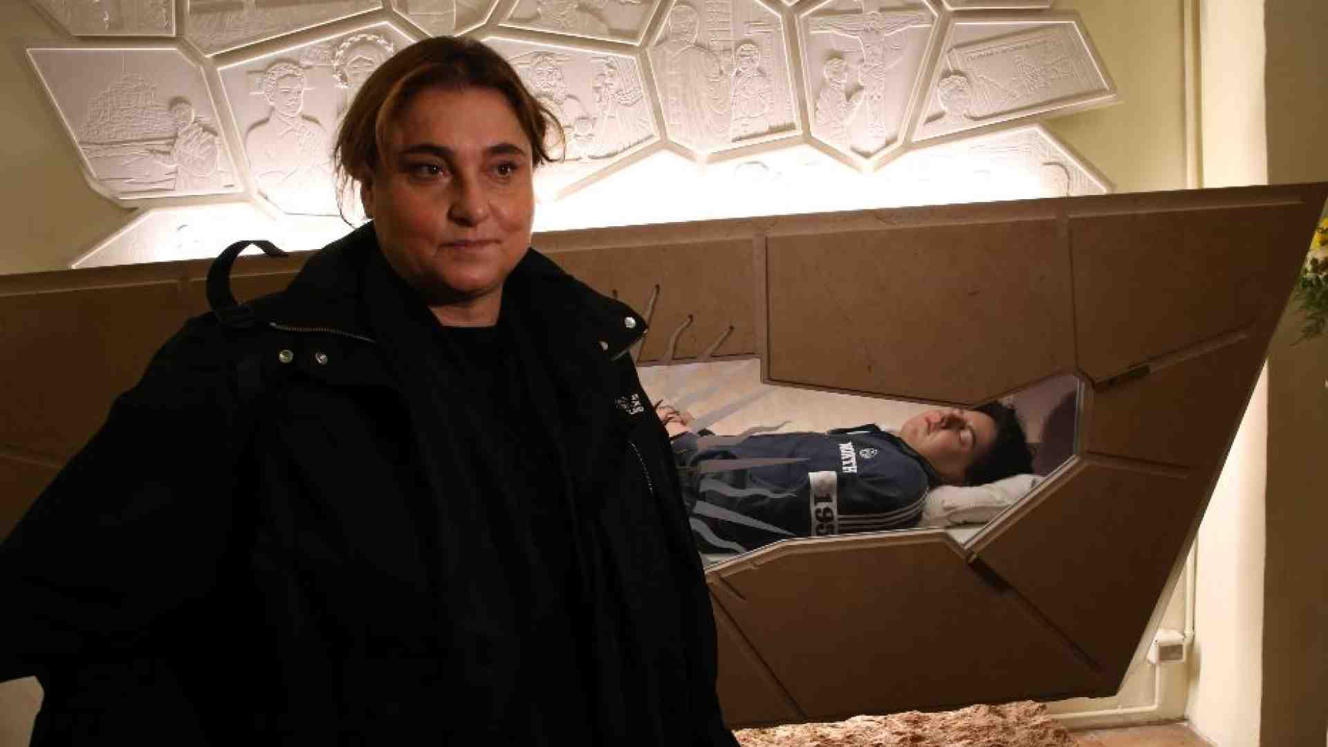 Immagine di La mamma di Carlo Acutis: sarà santo assieme a Frassati, sono felice