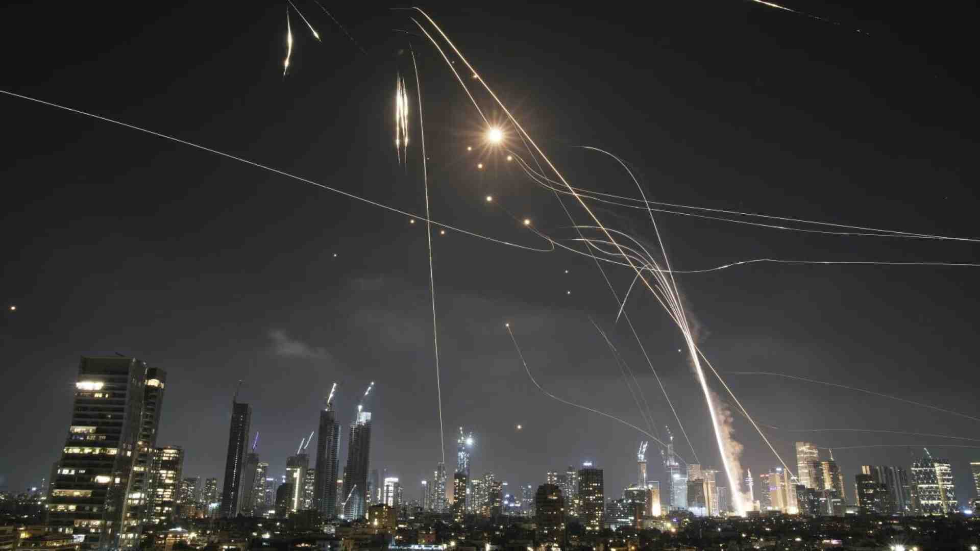 Immagine di I piani del Mossad per distruggere i missili, il nucleare e le sue menti