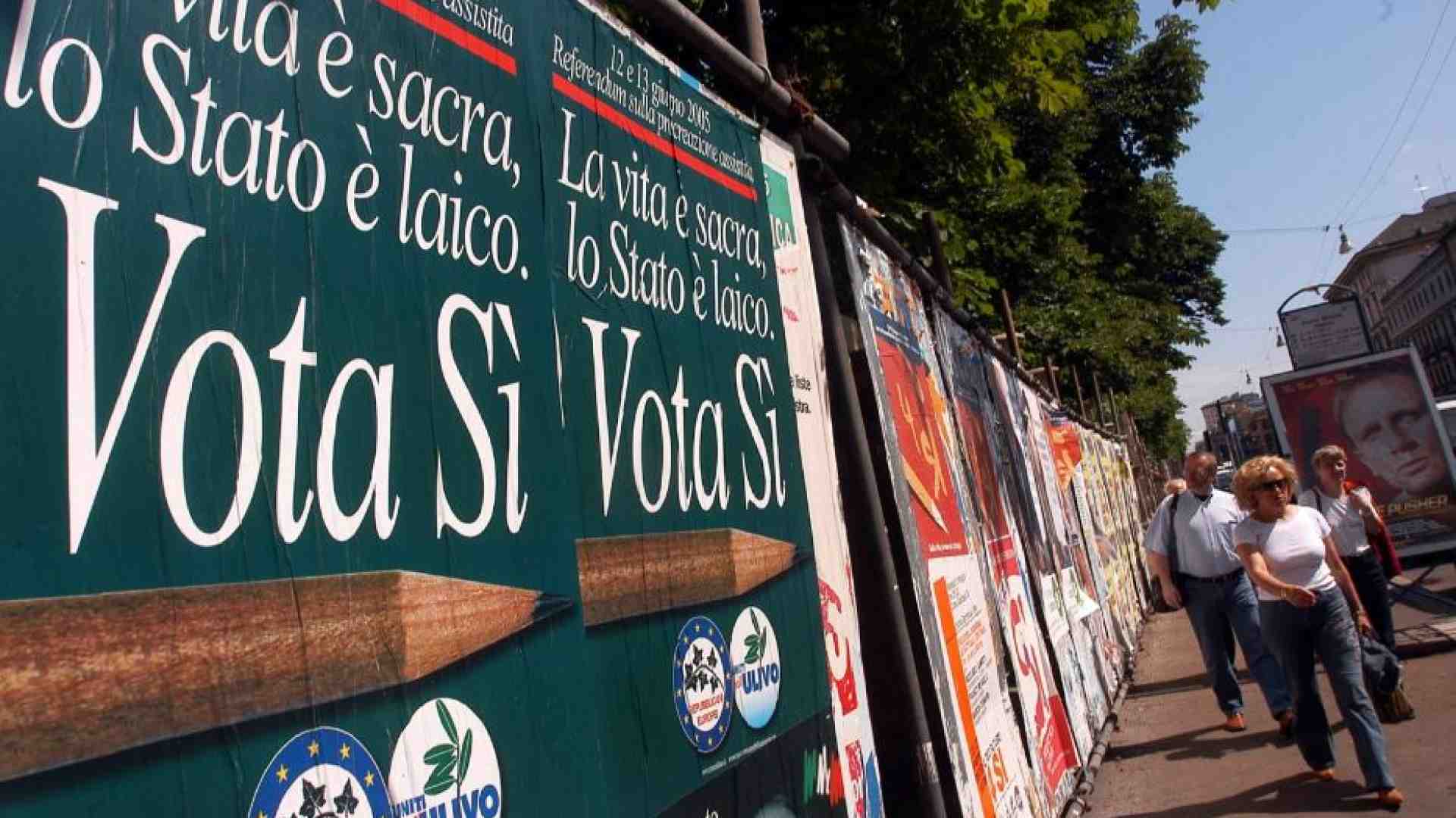 Immagine di Liberiamo il desiderio di figli dall'idea di un bene da possedere