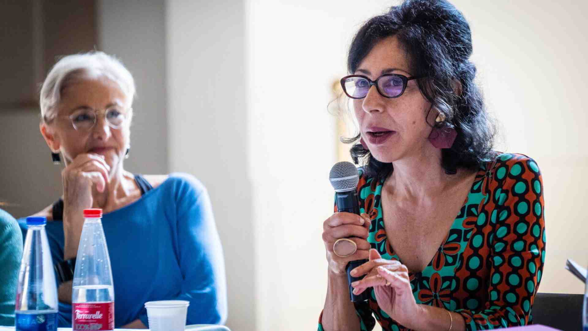 Immagine di Prendere esempio da Yasmina Reza