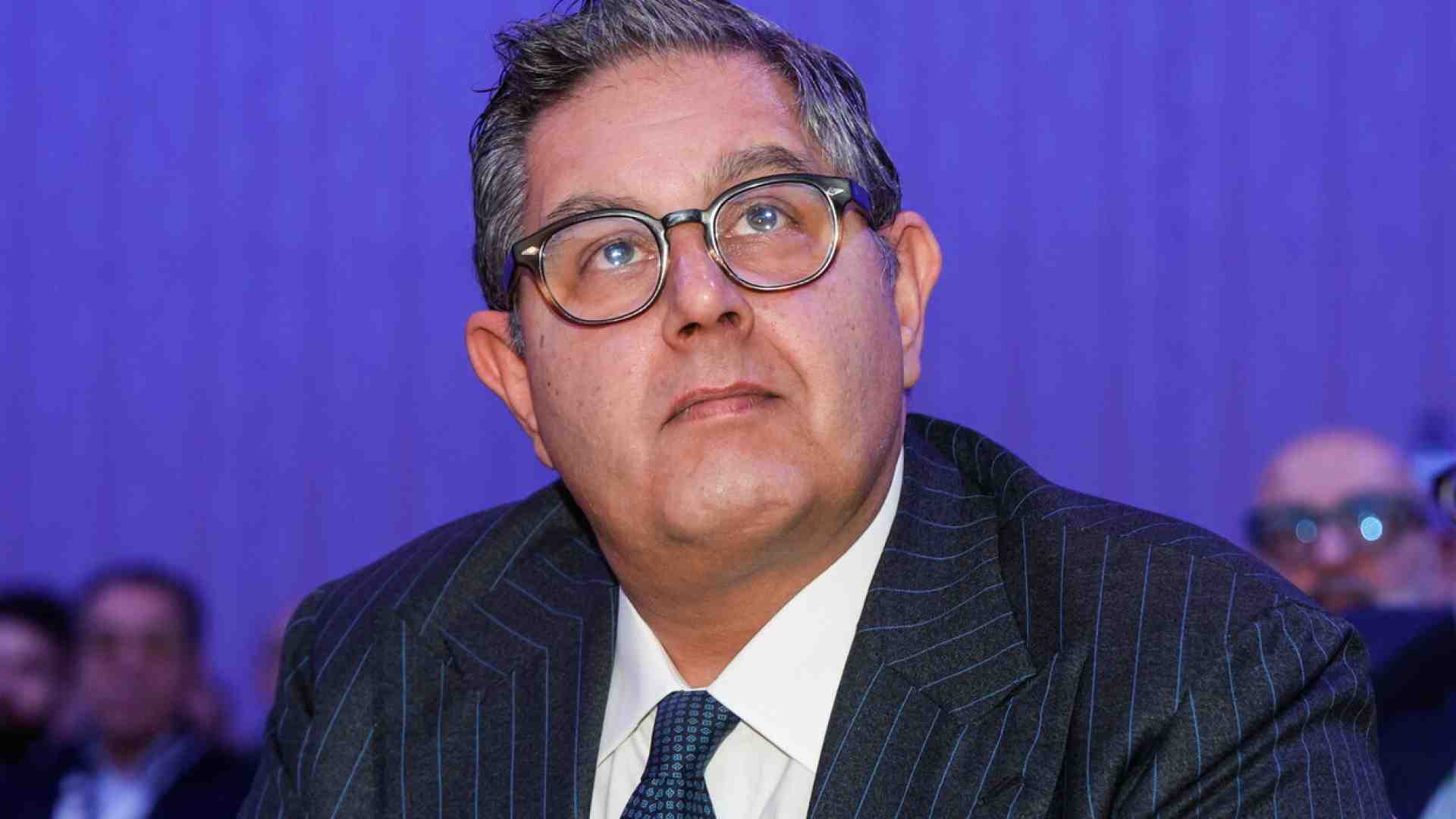 Immagine di Toti: “Occhiuto fa bene ad andare avanti. E’ vittima di leggi scritte da una politica giustizialista”