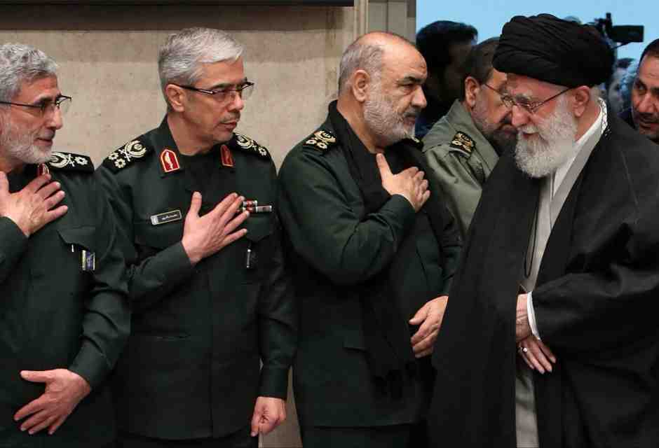 Così Israele ha ucciso i generali e gli scienziati coinvolti nel programma nucleare iraniano