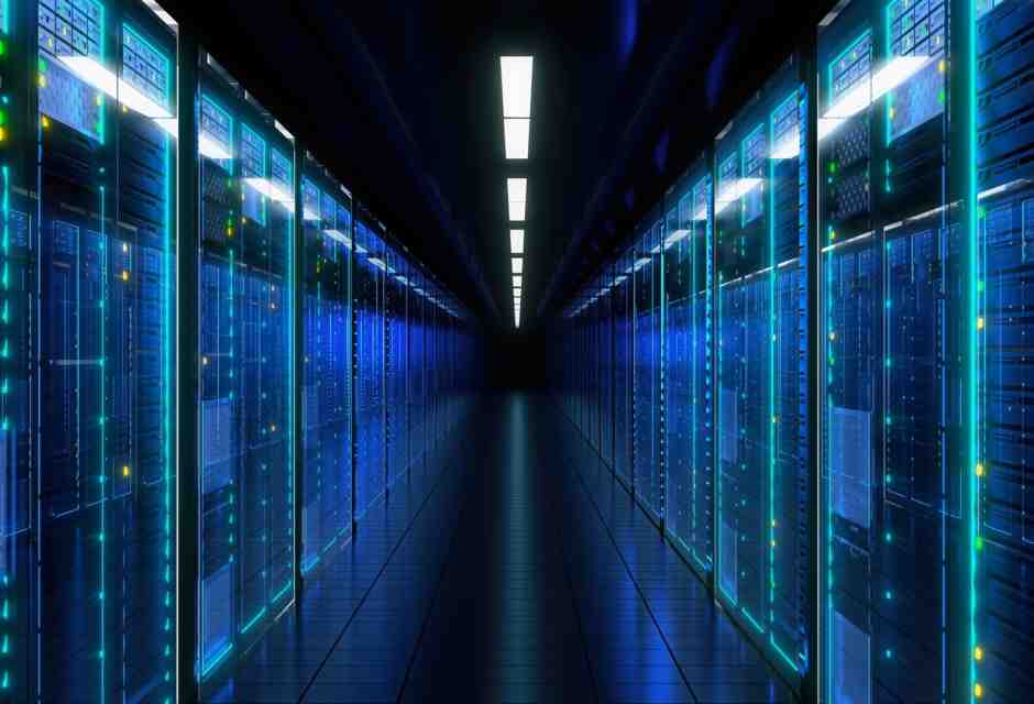 In che modo un calcolatore può aiutarci a capire come innovare il paese senza retorica