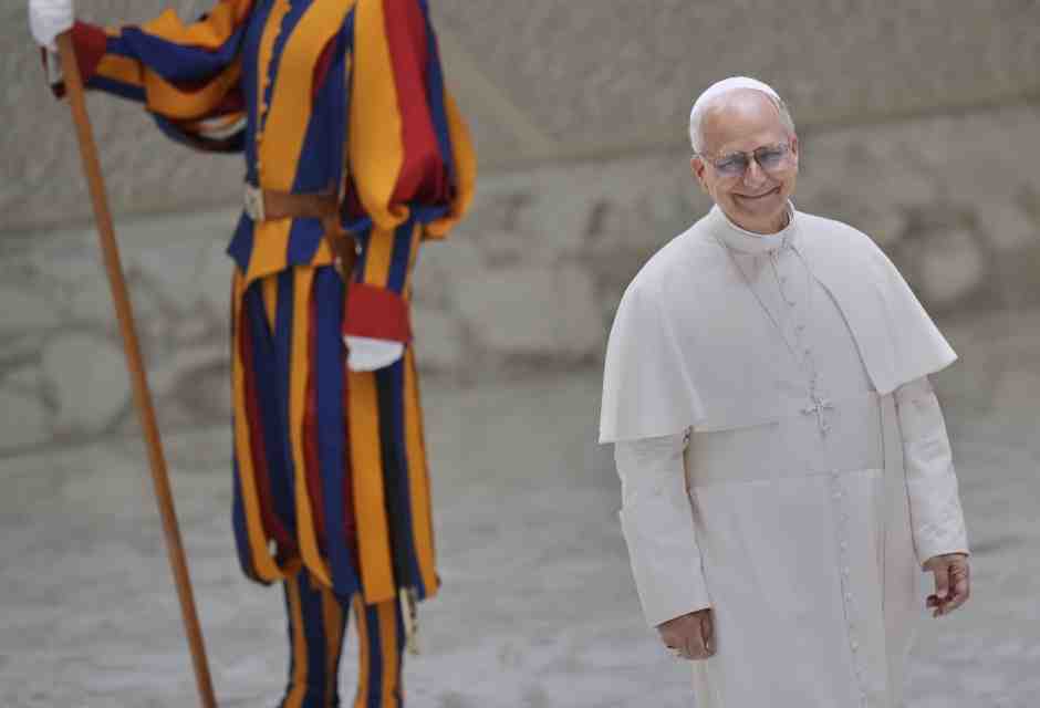 foto LaPresse&nbsp;