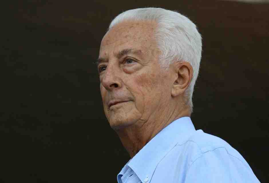 Franzo Grande Stevens (LaPresse)