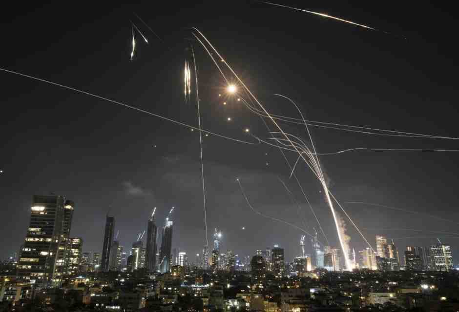 I piani del Mossad per distruggere i missili, il nucleare e le sue menti