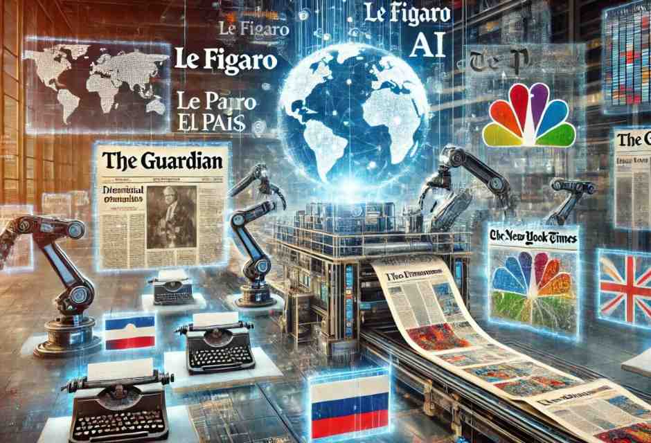 Immagine generata da ChatGpt&nbsp;