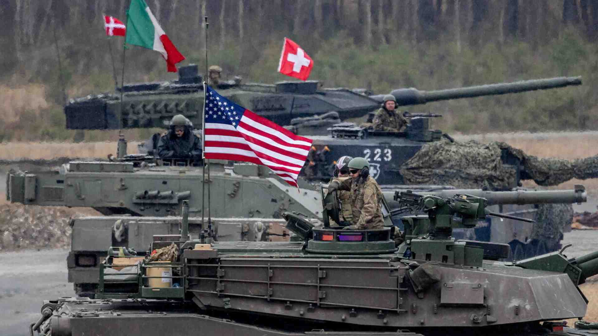 Immagine di La fantascienza è già tra noi: armi stellari per guerre vecchie e nuove