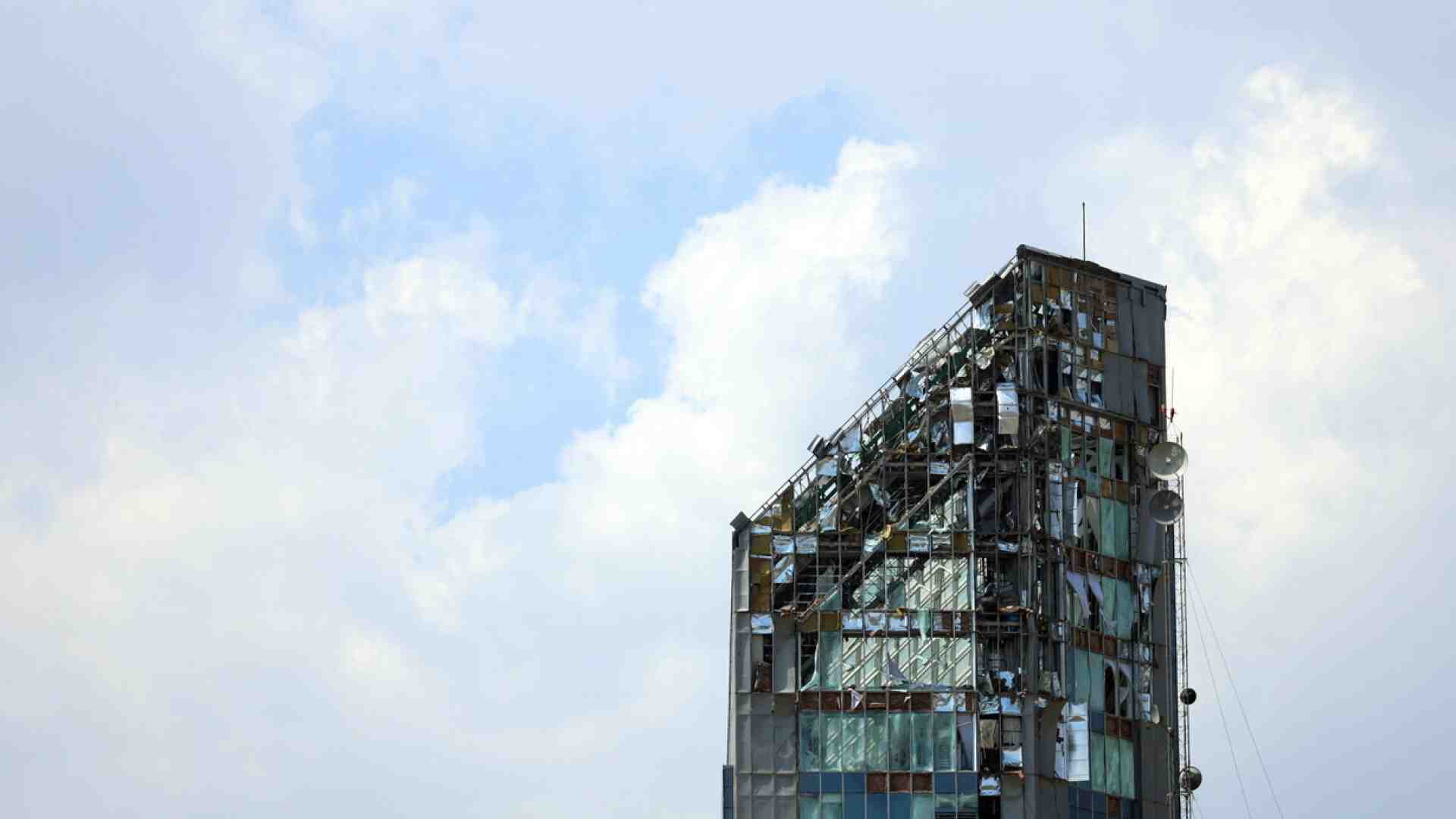Immagine di “Europei, sveglia: nel mirino dell’Iran ci siete anche voi”. Parla il prof. Inbar